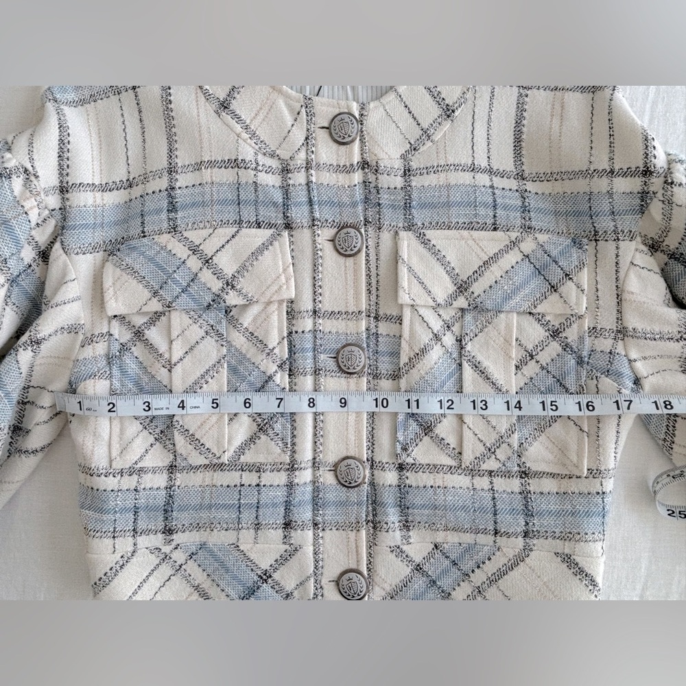 Veronica Beard Nikolai Jacket - Picture 7 of 7